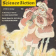 Illustration for article titled 10 More Deranged Depictions of Santa Claus